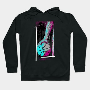 Streetball | Miami Beach Hoodie